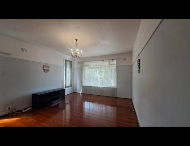 1 BEDROOM APARTMENT FOR SALE IN MUSGRAVE